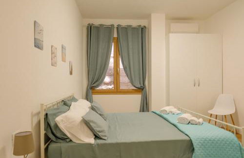 Verde Acqua boutique flat vista mare - Foto 14