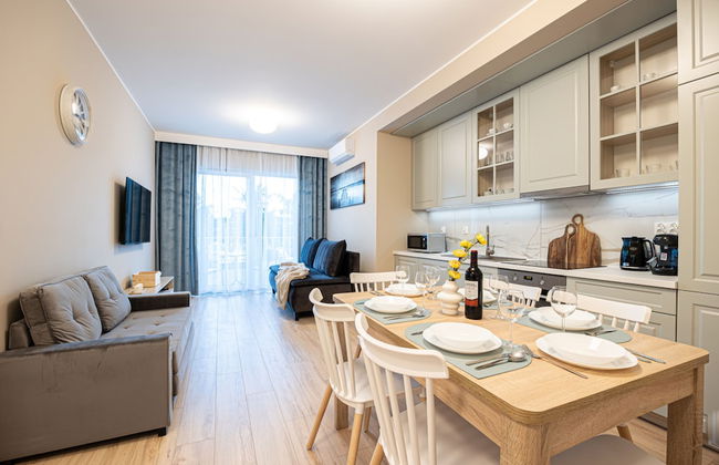 Seguro Widok na Morze Blisko pla y Gara - Foto 4