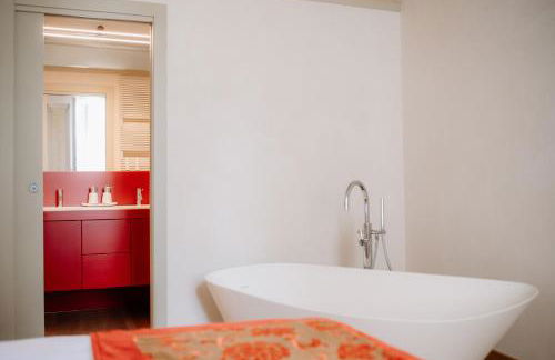 Wine Relais Villa Cipolla Pieropan - Foto 32