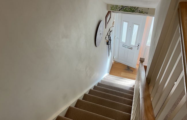 Captivating 2-bed Cottage in Grewelthorpe - Foto 19