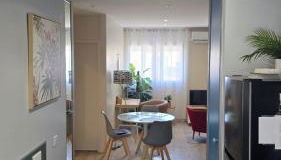 Super top my clean flat Marseille view port - Foto 5