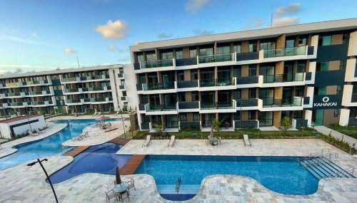 Makia Beach Experience - Studios em Muro Alto por Yolo - Foto 3