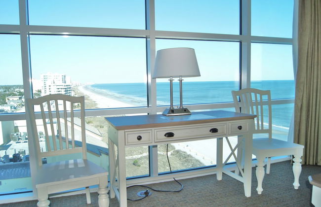 Seaside Resort 1003 - Foto 52