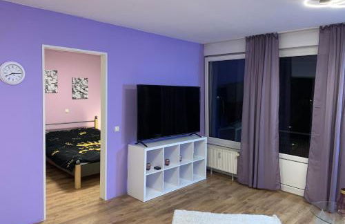 Modern and central, near Rhein & museums, fully furnished - Photo 4