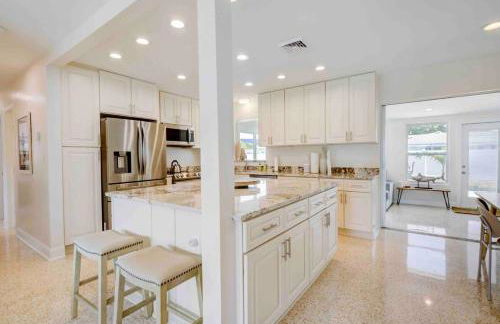 Sandpiper - Heated Pool - Minutes to Siesta Key - Foto 23