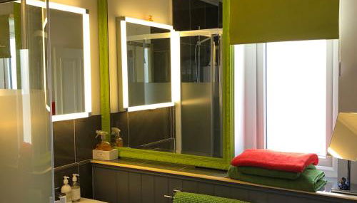 Coast Apartment - Photo 2