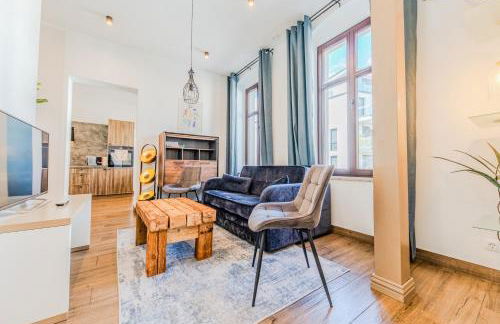 L&C-Elbresidenzen & Suites am Elberadweg - Foto 39