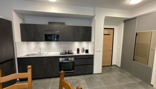 Appartement au pied du Mont-Blanc 2! - Foto 5