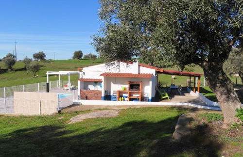 MONTE DO SALTO DA RAPOSA - Foto 23