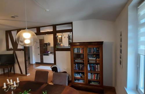 FeWo in Ilsenburg Waldblick, schöne Aussicht - Foto 8