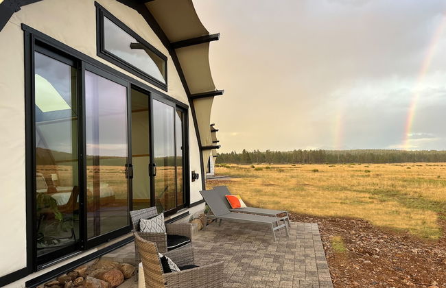 Backland Luxury Nature Resort - Grand Canyon - Foto 10