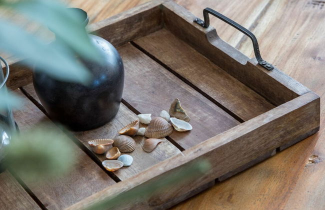 Holiday Home in Vrouwenpolder Near Beach - Photo 35