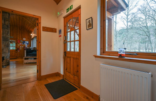 Kerrow Cottage - Foto 13