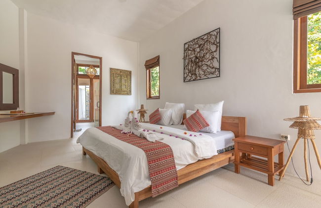 Villa Kapal - Foto 21