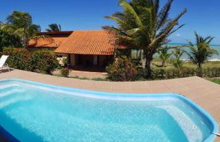 Casa espetacular em condomínio pé-na-areia, PZ11 - Foto 3