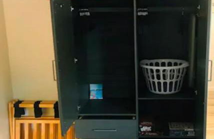 Red Rock Escape - Cozy King Bed Studio & Gardens, Trails, Views, Red Rock Pass - Foto 24