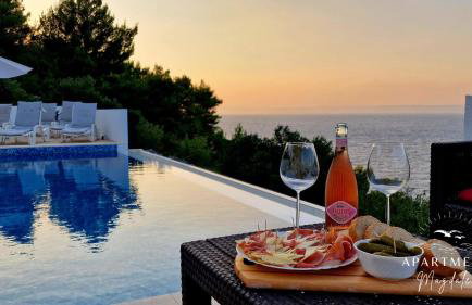 Apartments Magdalena - Foto 72