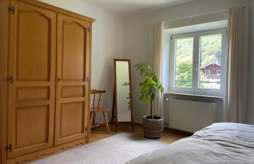 Haus KaiserInn - komfortable Wohnung 82 qm TOP ausgestattet, 2 Schlafzimmer mit Balkon und Bergblick - Foto 5