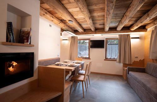 Chalet Stella Alpina - Foto 25