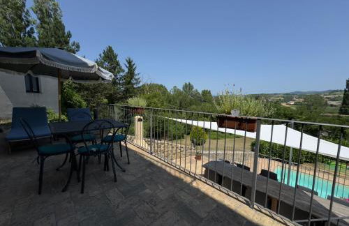 Casa Montecastelli Sopra/Terra - Foto 53