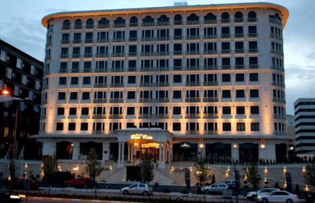 Ottoman Suites - Foto 57