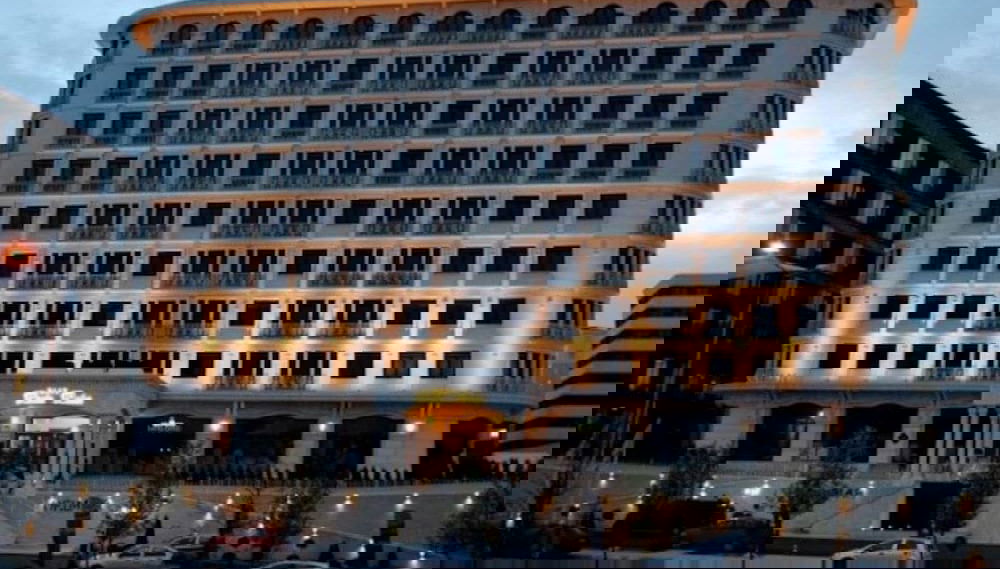 Ottoman Suites - Foto 1, Imagen principal