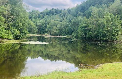 Gemütliche Fewo Nähe Hachenburg, Bad Marienberg - Foto 17