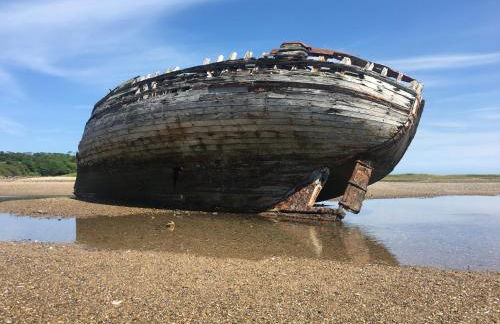 Anglesey Beach House - Foto 76