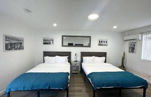 Tranquil Studio W Parking 10 min to Beach FLL - Foto 1