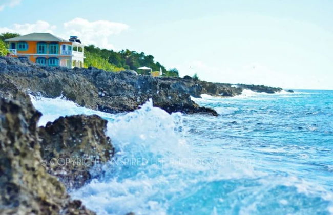 Somewhere West - Foto 56