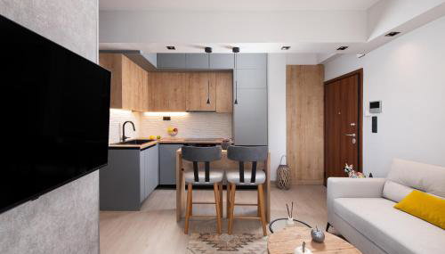 Glyfada Luxury Suite by First Class Properties - Foto 2