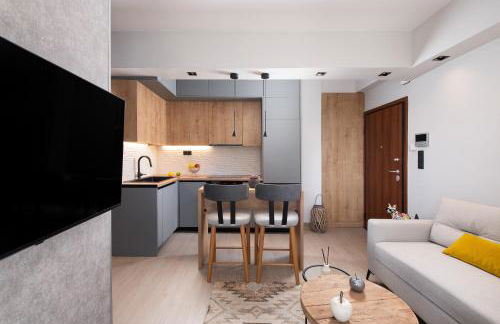 Glyfada Luxury Suite by First Class Properties - Foto 2