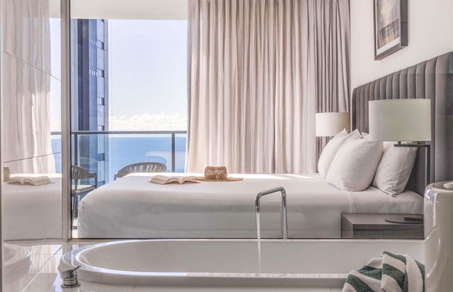 Peppers Broadbeach - Photo 39