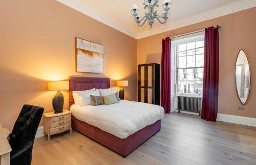 Dragon Suites Luxury Apartments at Rutland Square - Foto 67