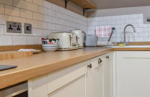 The Old Shippon At New Ringstones Farm - Photo 9