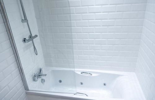 Hive Apartment Manchester near Etihad Coop Live - Foto 15