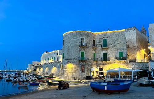 Acqua Marina apartment - Foto 32