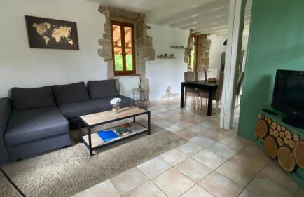 MAS LE CORBERY - Foto 45