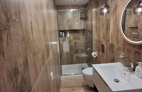 Przytulny Apartament Lelewela 2 - Foto 19
