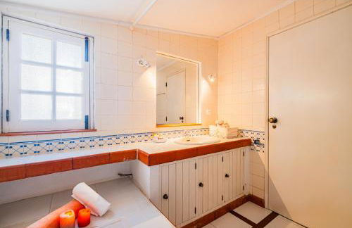 Villa Alice by Algarve Vacation - Foto 39