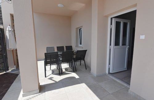 Brseč Villa AnDa s apartmanima i bazenom - Foto 10