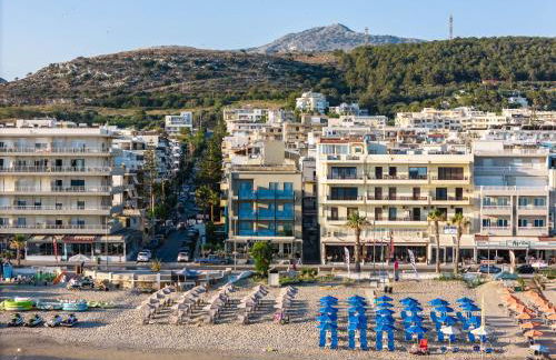 Steris Elegant Beach Hotel - Photo 6