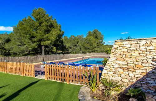 Casa Montse Barà - Foto 70