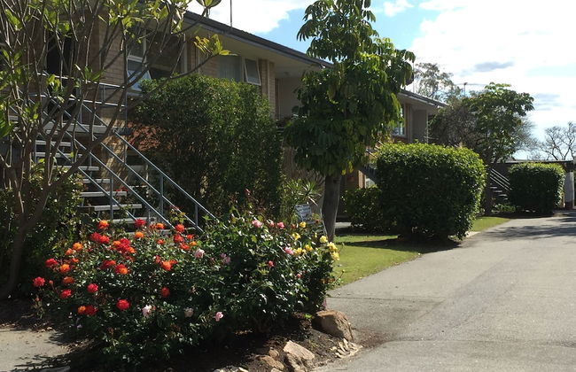 Applecross Village Apartment - Photo 40