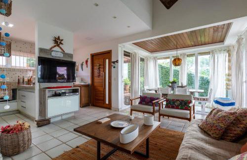 Praia de Geriba - Fantastica Vista Mar - Foto 44