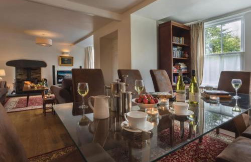 4 Bed in Near Sawrey LCC33 - Foto 8