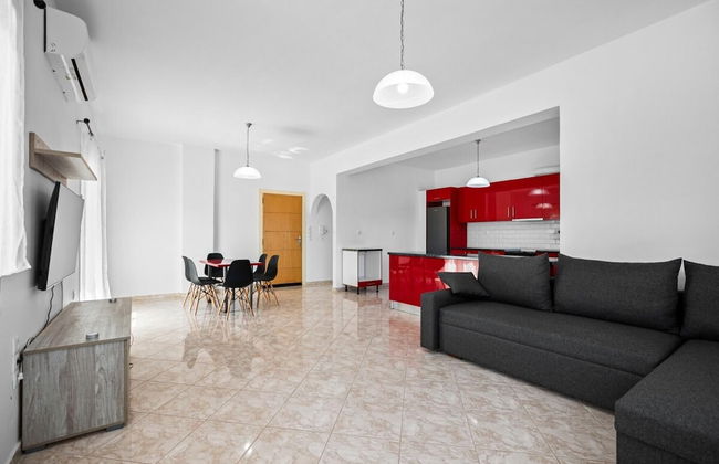 Chrisy s Apartment in Chania - Foto 3