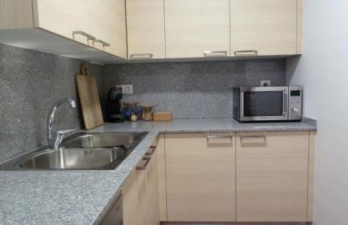 Habitatge Turístic Cal Ferrer - Photo 19