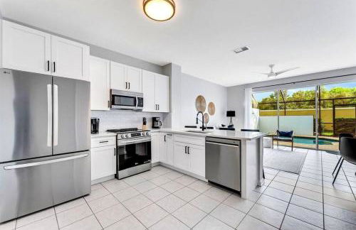 Windsor Hills Townhouse - Foto 8