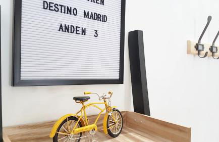 La Estación - Photo 27